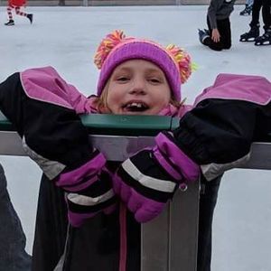 Meet your Posher, Heidi